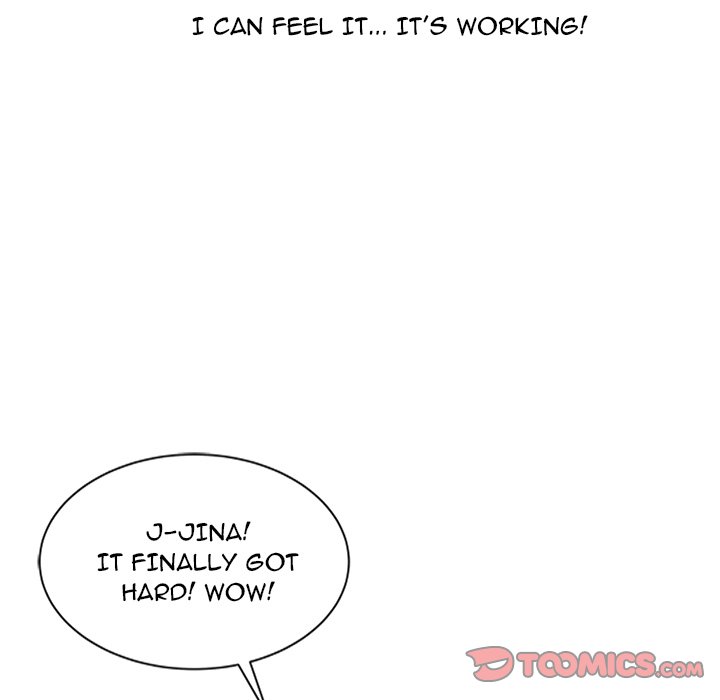 Just For You Chapter 12 Page 34