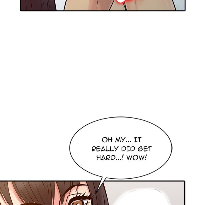 Just For You Chapter 12 Page 36