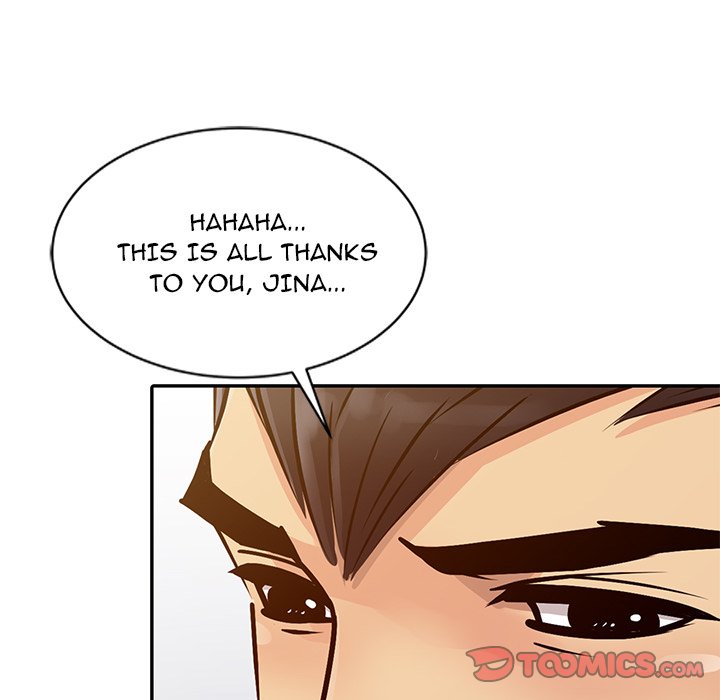 Just For You Chapter 12 Page 38