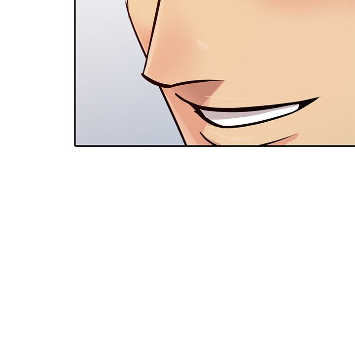 Just For You Chapter 12 Page 39