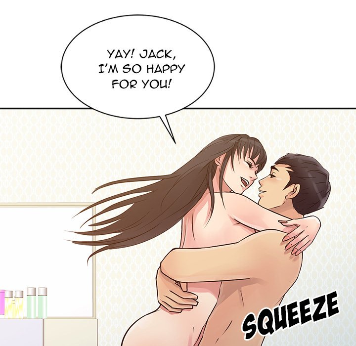 Just For You Chapter 12 Page 40