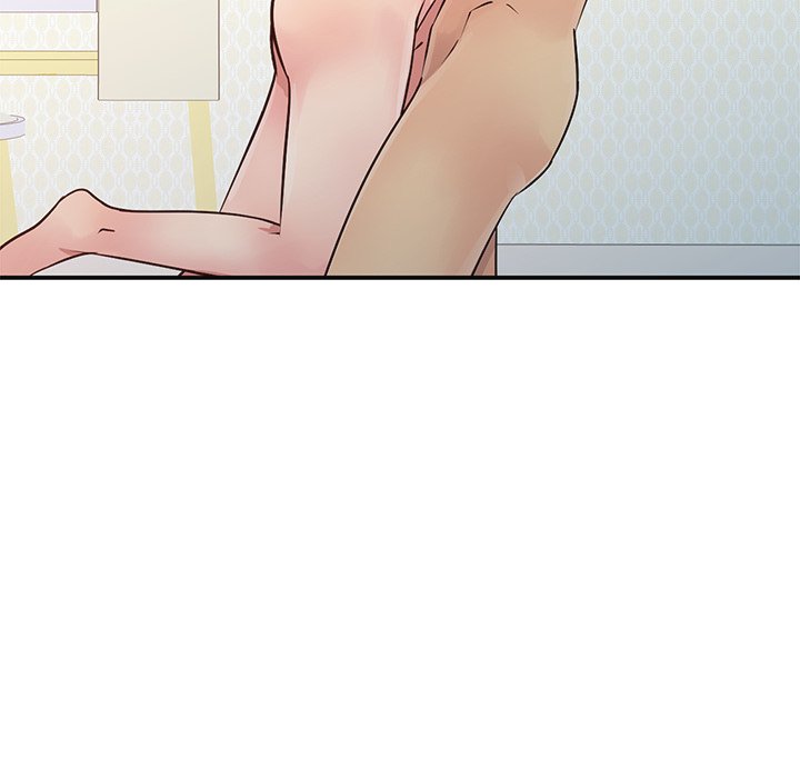 Just For You Chapter 12 Page 41