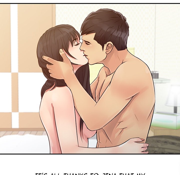 Just For You Chapter 12 Page 44