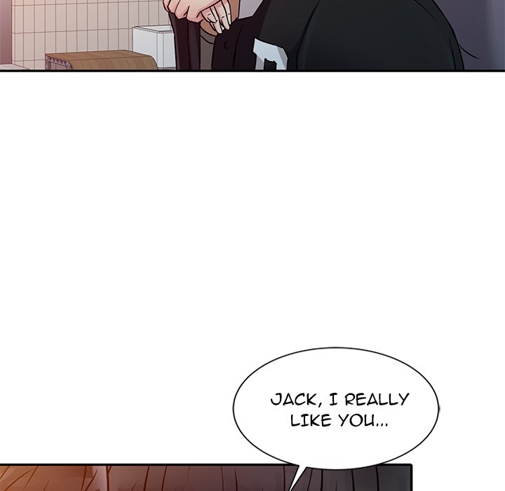 Just For You Chapter 12 Page 5