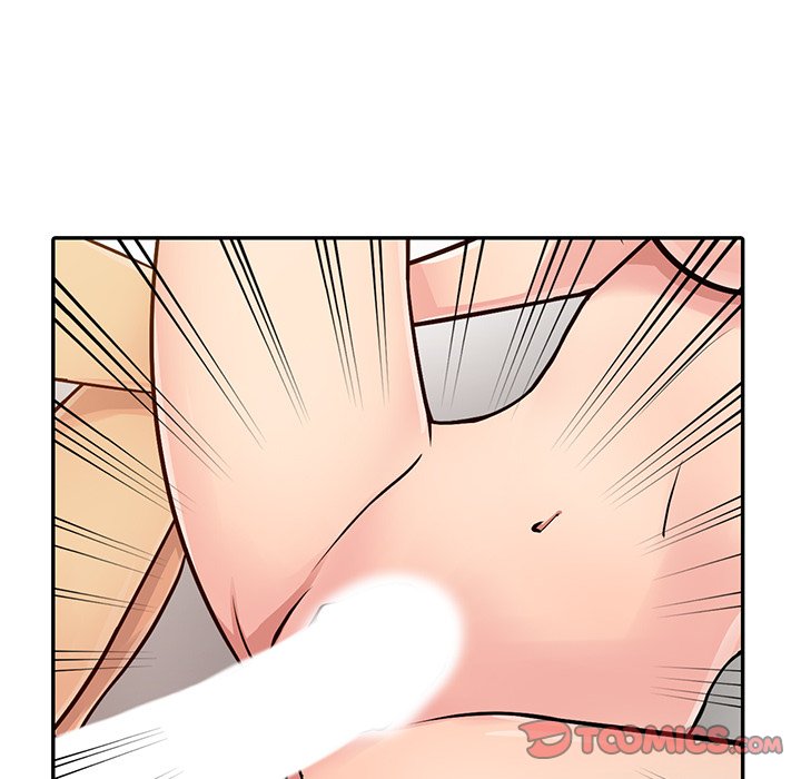Just For You Chapter 12 Page 50