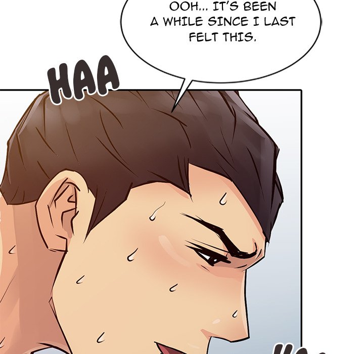 Just For You Chapter 12 Page 57