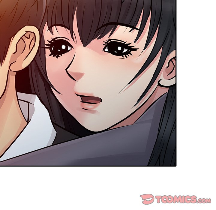 Just For You Chapter 12 Page 6