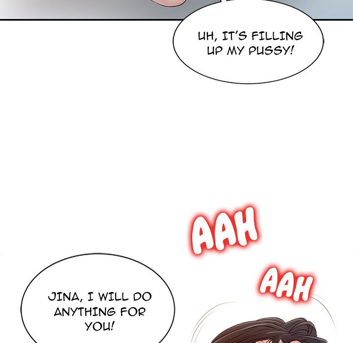 Just For You Chapter 12 Page 68