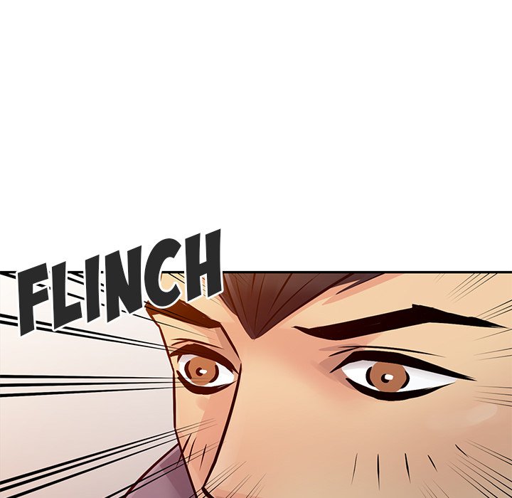 Just For You Chapter 12 Page 7