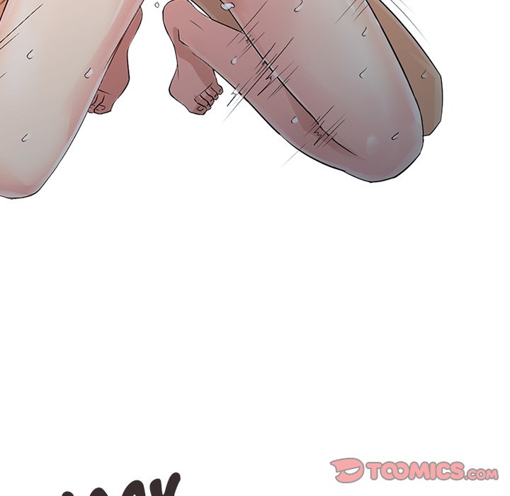 Just For You Chapter 12 Page 70