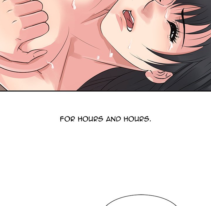 Just For You Chapter 12 Page 73