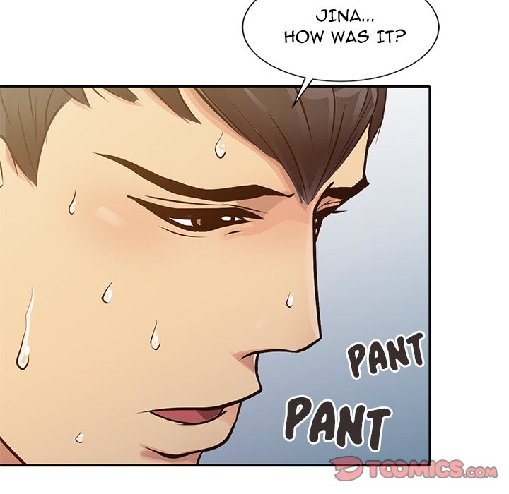 Just For You Chapter 12 Page 74