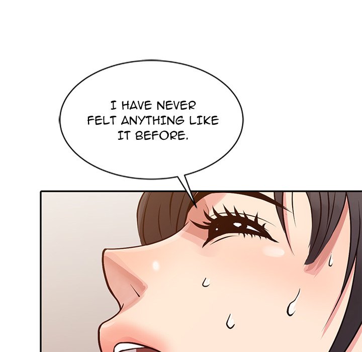 Just For You Chapter 12 Page 77