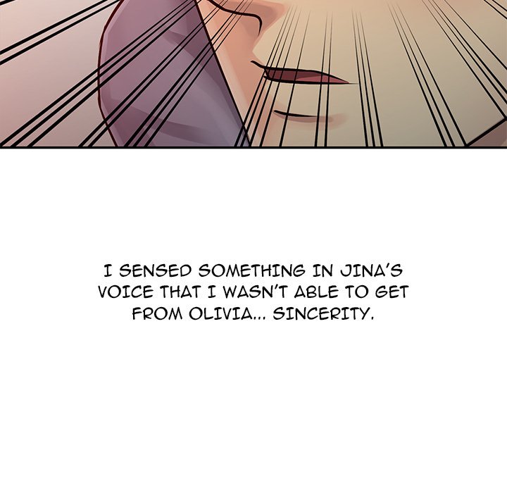 Just For You Chapter 12 Page 8