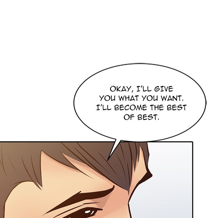 Just For You Chapter 12 Page 81