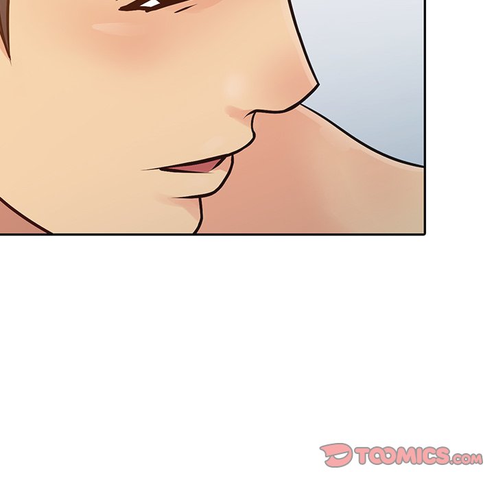 Just For You Chapter 12 Page 82