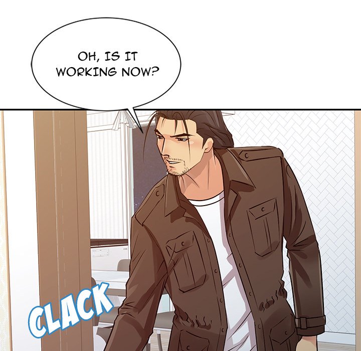 Just For You Chapter 12 Page 83