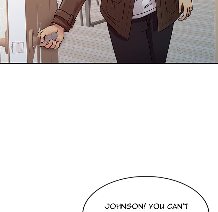 Just For You Chapter 12 Page 84
