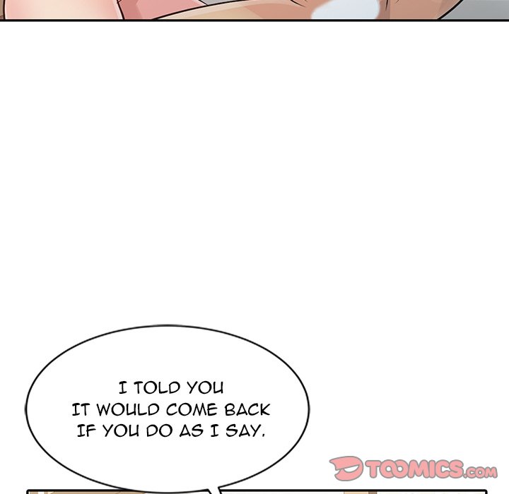 Just For You Chapter 12 Page 86