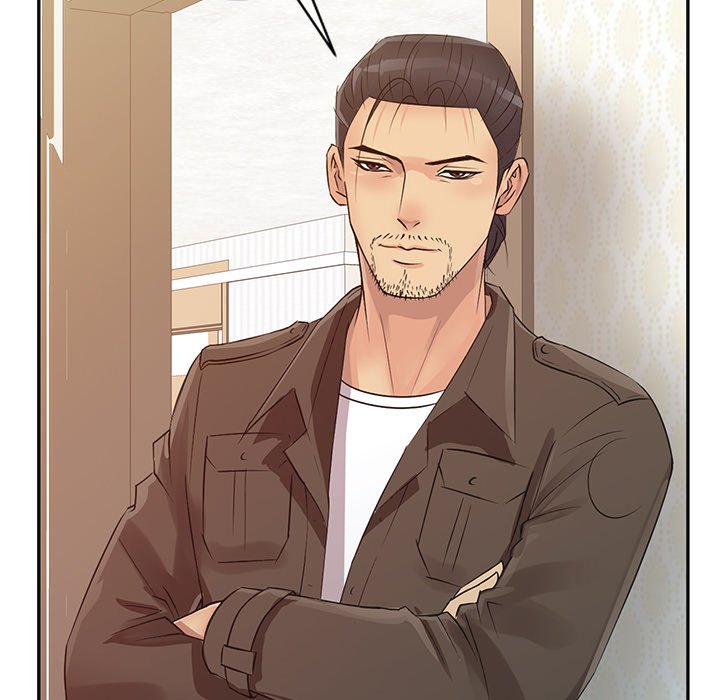 Just For You Chapter 12 Page 87
