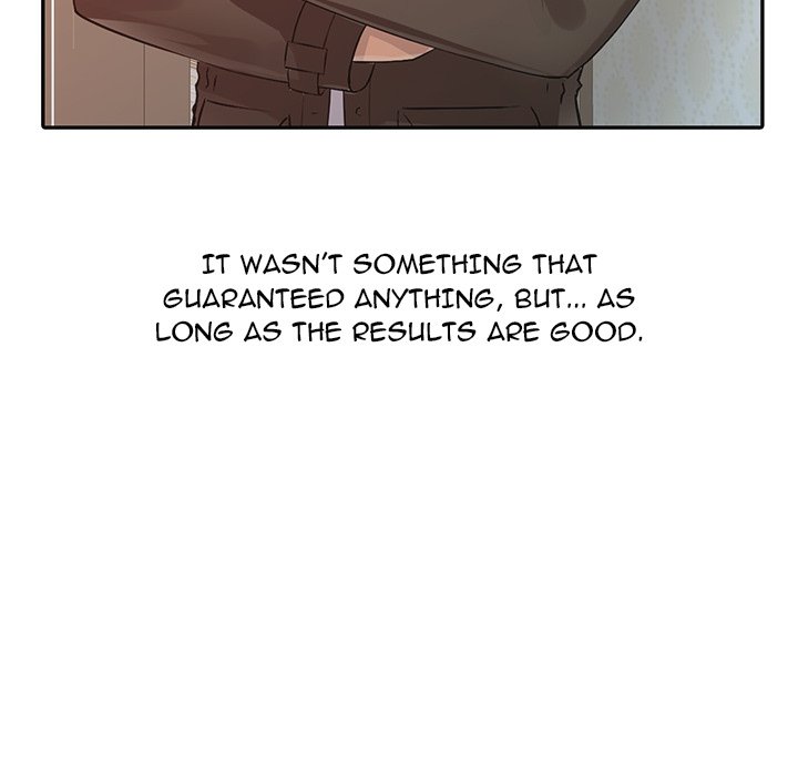Just For You Chapter 12 Page 88