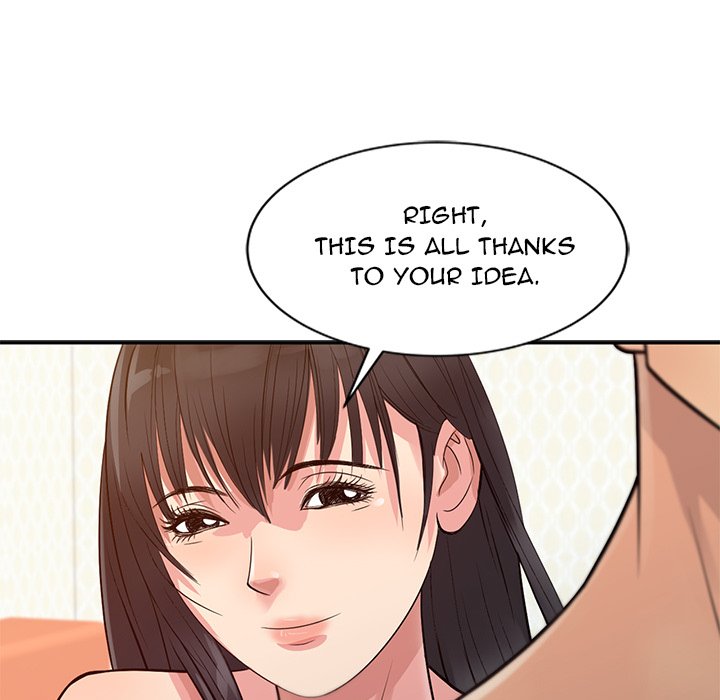 Just For You Chapter 12 Page 89