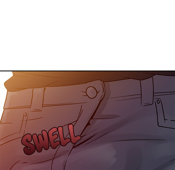 Just For You Chapter 12 Page 9
