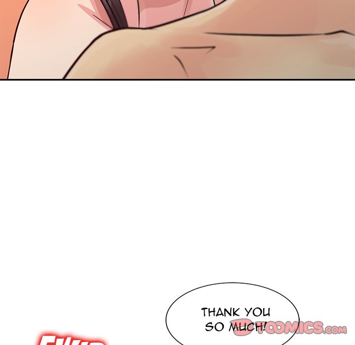 Just For You Chapter 12 Page 90