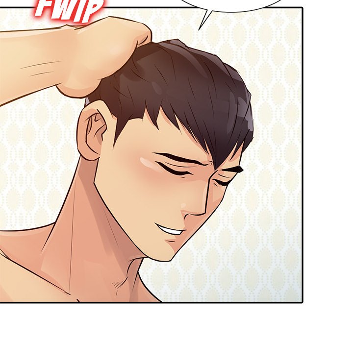 Just For You Chapter 12 Page 91