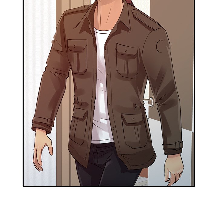 Just For You Chapter 12 Page 93