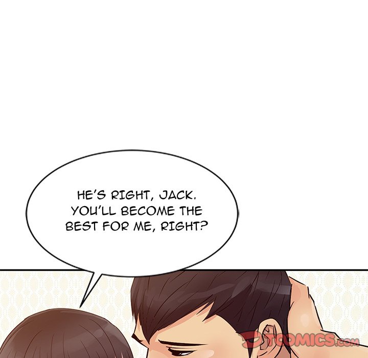 Just For You Chapter 12 Page 94