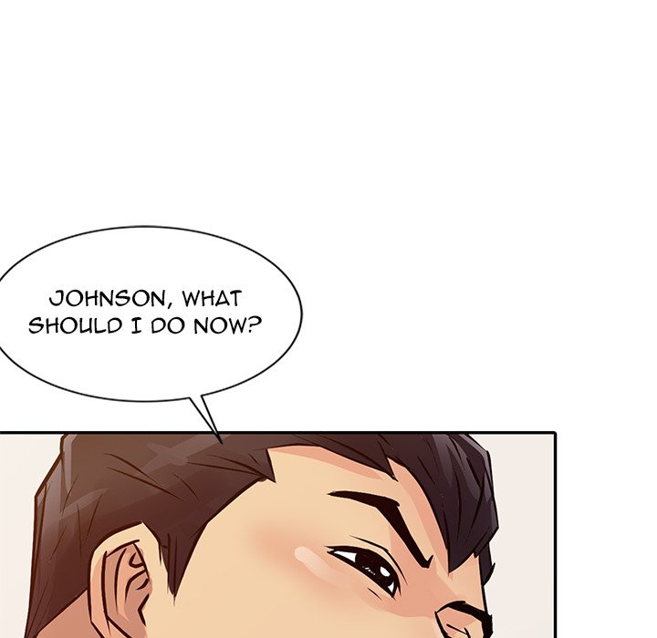 Just For You Chapter 12 Page 96