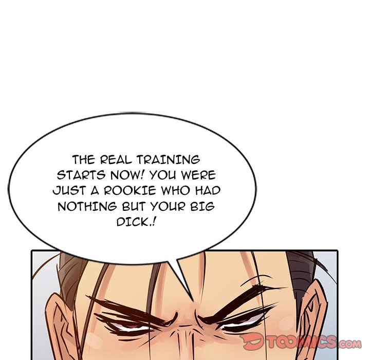 Just For You Chapter 12 Page 98