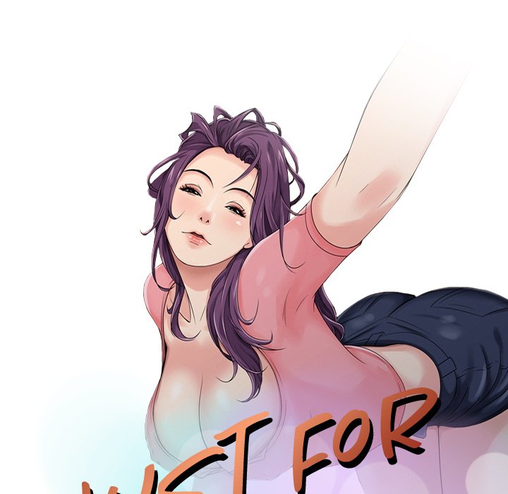 Just For You Chapter 13 Page 10