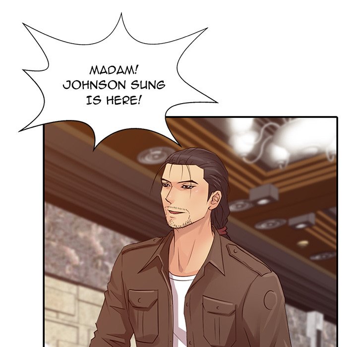 Just For You Chapter 13 Page 15