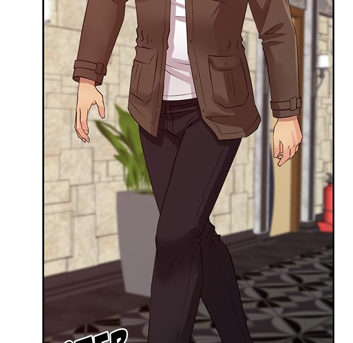 Just For You Chapter 13 Page 16