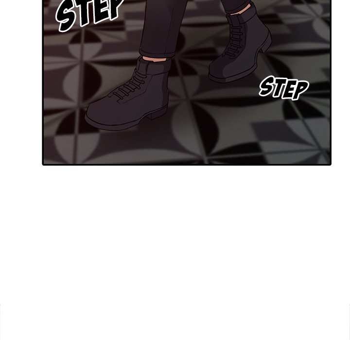 Just For You Chapter 13 Page 17