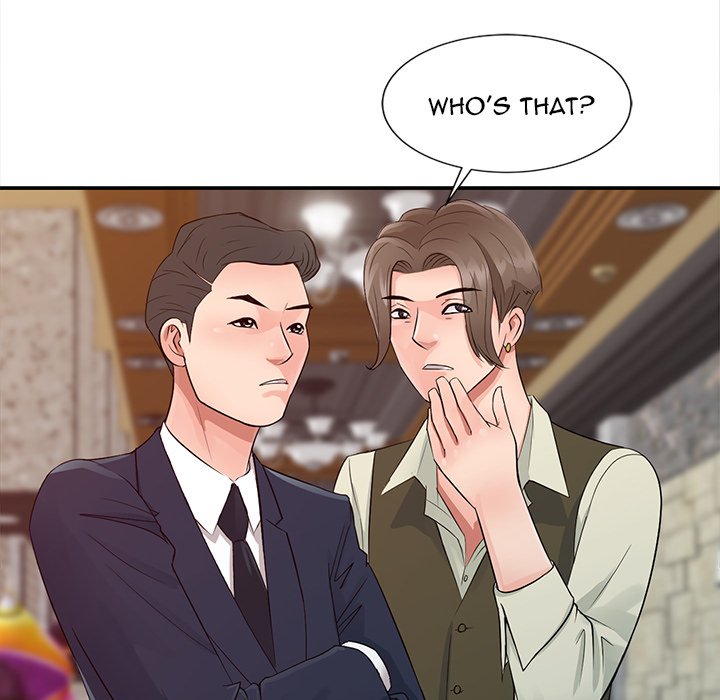 Just For You Chapter 13 Page 18