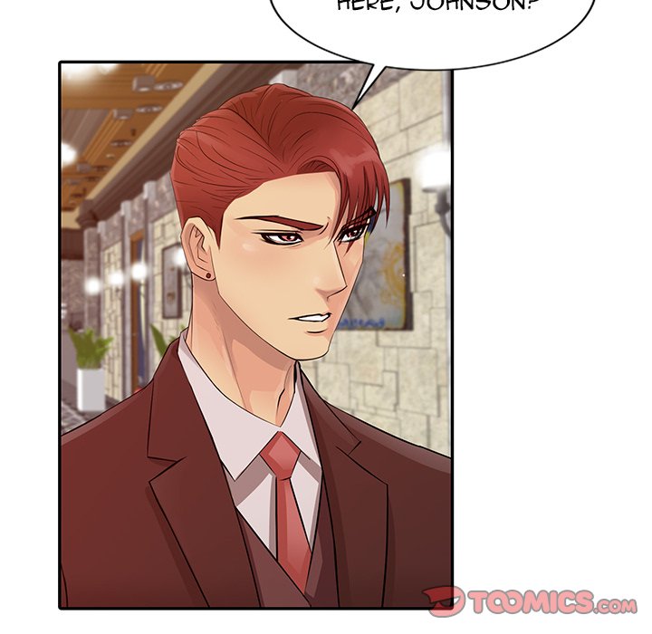 Just For You Chapter 13 Page 20