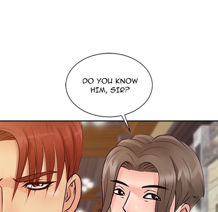 Just For You Chapter 13 Page 21