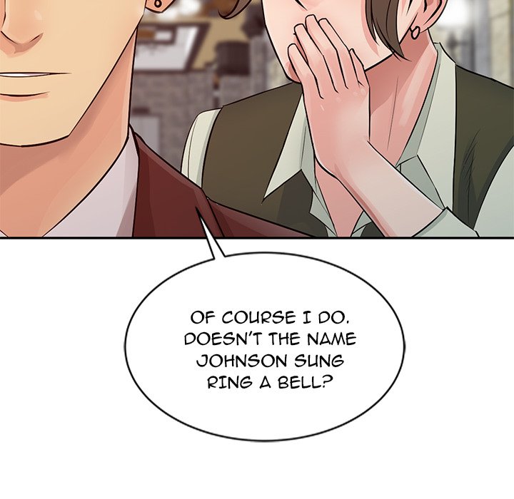 Just For You Chapter 13 Page 22