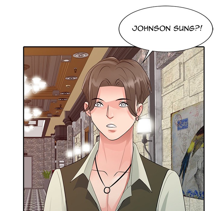 Just For You Chapter 13 Page 23