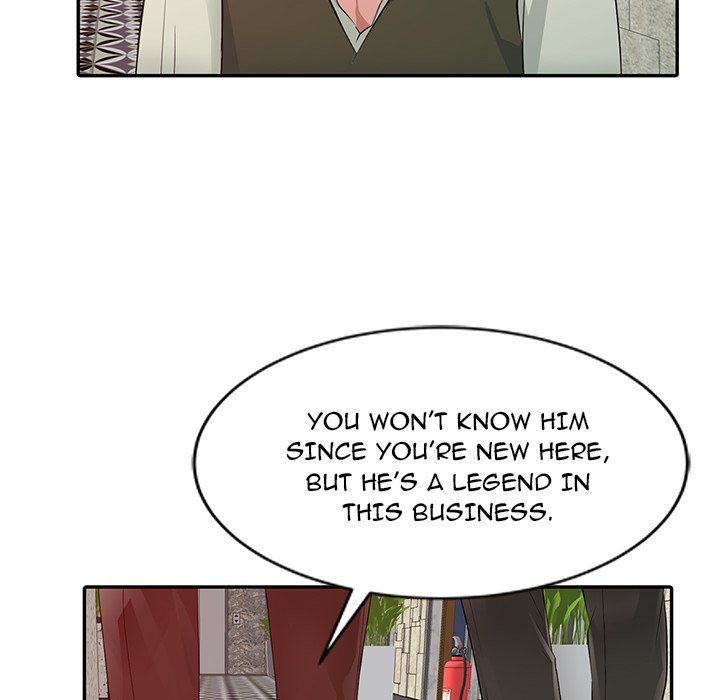 Just For You Chapter 13 Page 24