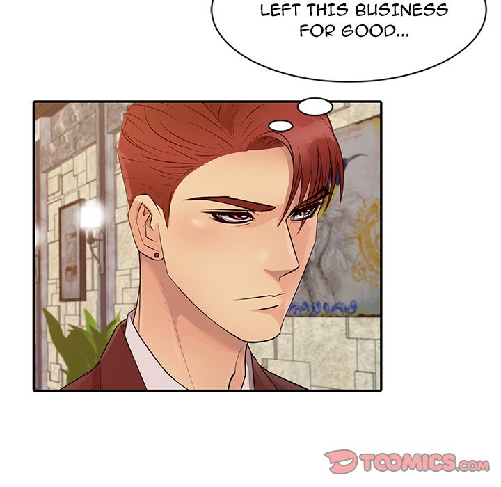 Just For You Chapter 13 Page 26