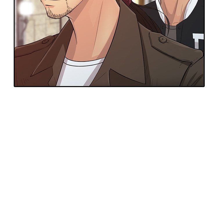 Just For You Chapter 13 Page 28