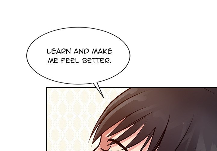 Just For You Chapter 13 Page 3