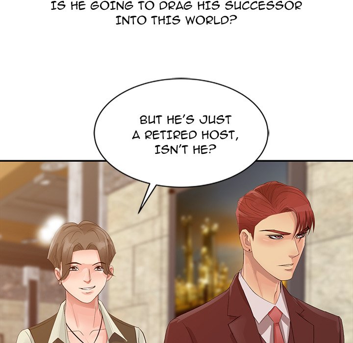 Just For You Chapter 13 Page 30
