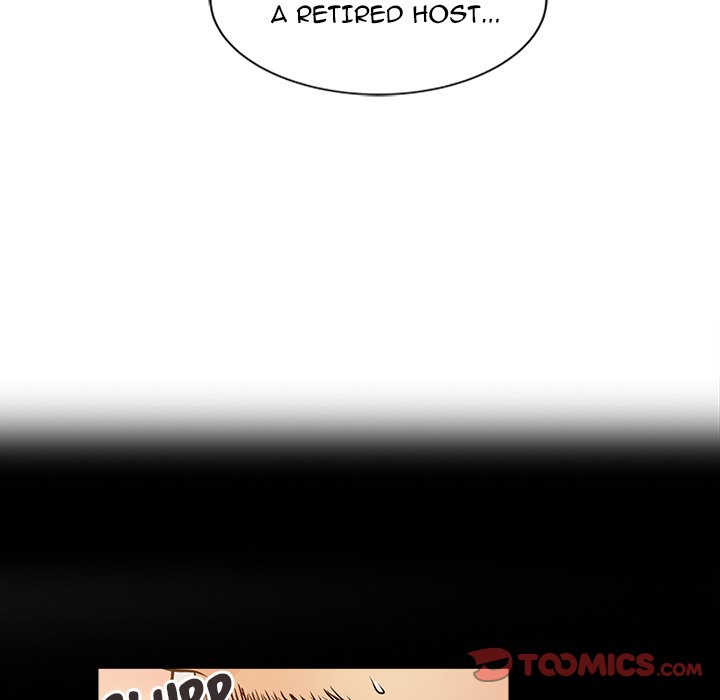 Just For You Chapter 13 Page 32