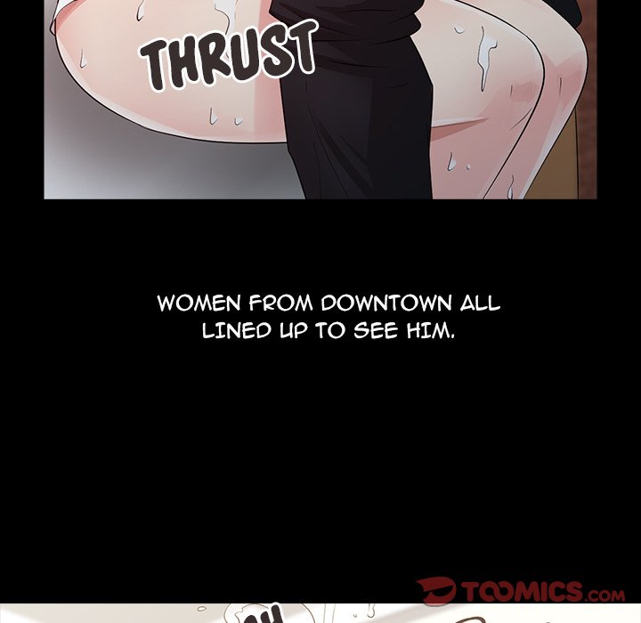 Just For You Chapter 13 Page 38