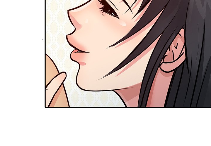 Just For You Chapter 13 Page 4